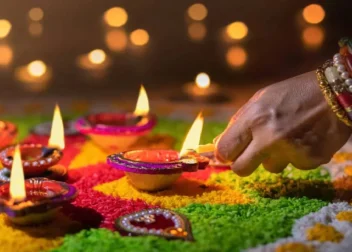 दिवाळी | Diwali, Diwali information in marathi