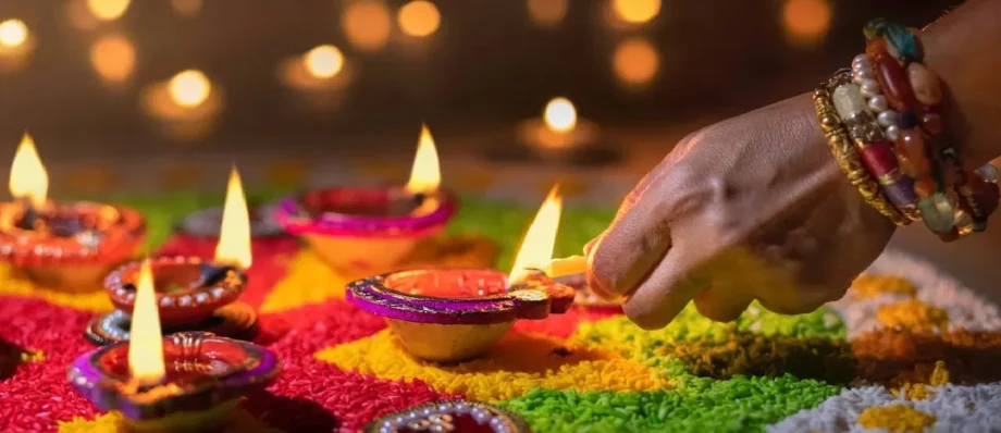 दिवाळी | Diwali, Diwali information in marathi