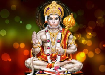 Hanuman Chalisa hnuman calIsa