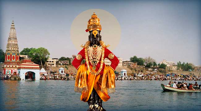 Pandharpur