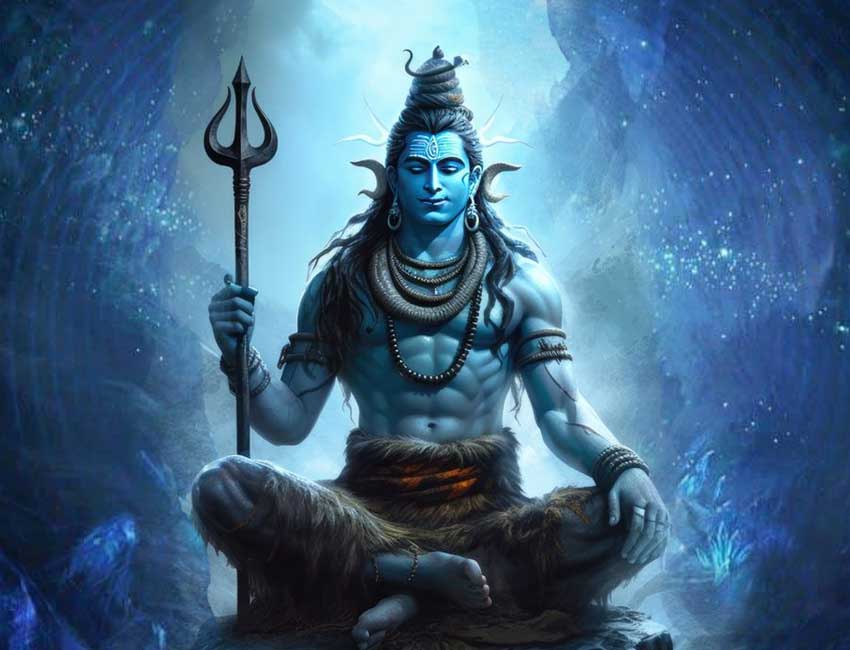 Mahadev Aarti in marathi God Shiva Aarti Lyrics