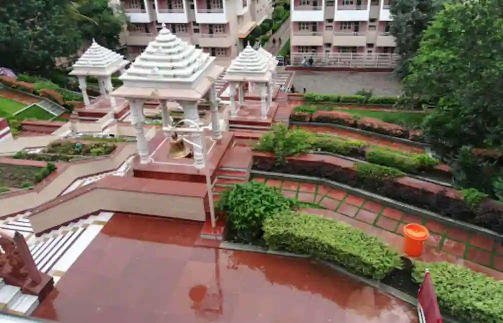 Gajanan Maharaj Mandir Alandi – Sacred Pilgrimage Site in Maharashtra