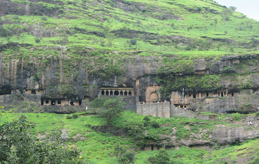 girijatmaj temple