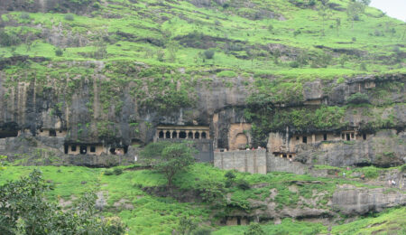 girijatmaj temple
