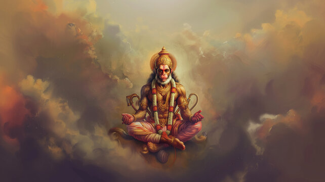 Hanuman Aarti