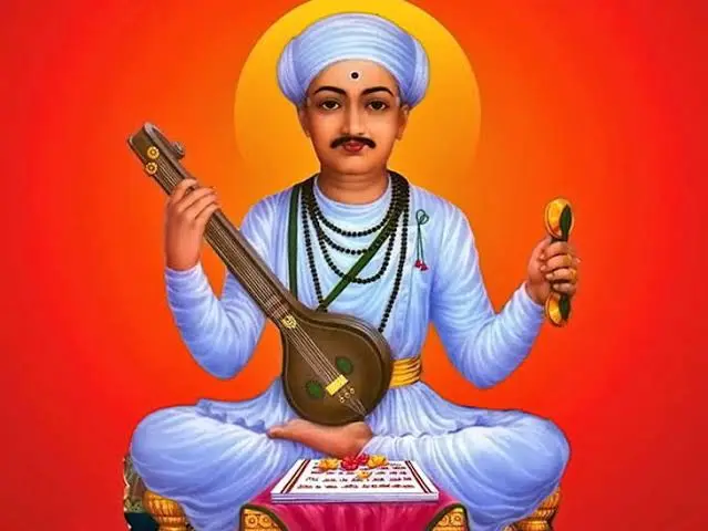 संत तुकाराम महाराज अभंग