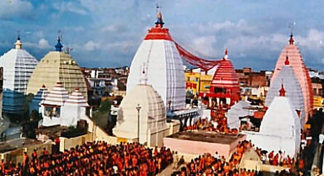 Vaidyanath Jyotirlinga