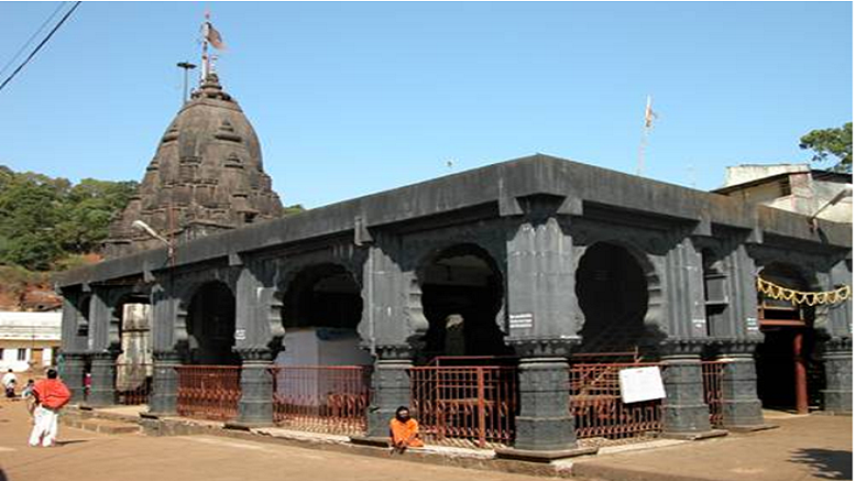 Bhimashankar Jyotirlinga – Maharashtra