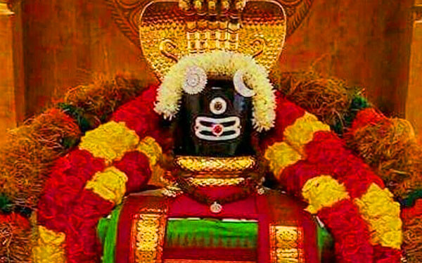 Rameshwaram Jyotirlinga