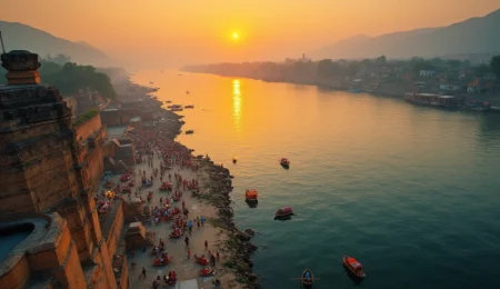 rivers of india