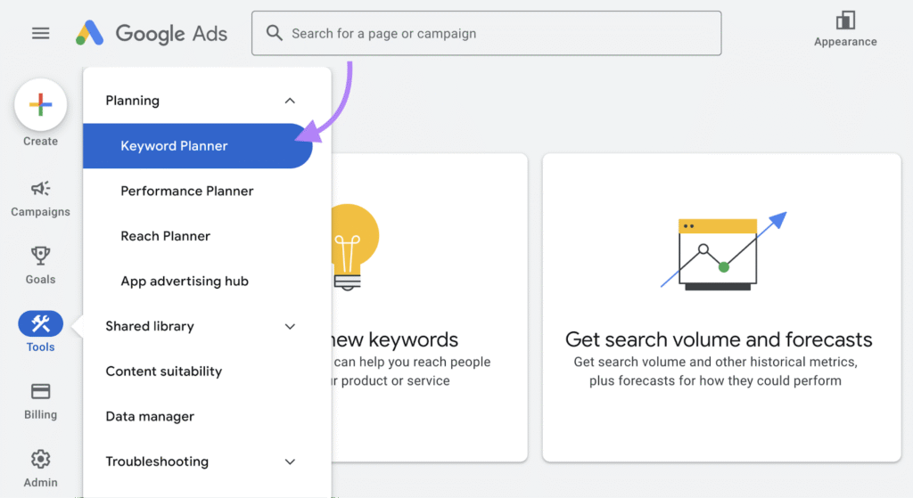 Keyword planner tools comparison: SEMrush vs Ahrefs vs Moz