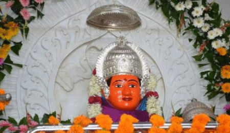 mohata devi mandir