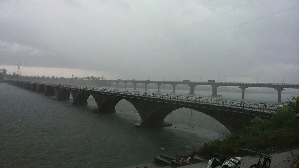 Wainganga River