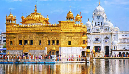 kirtan from golden temple live