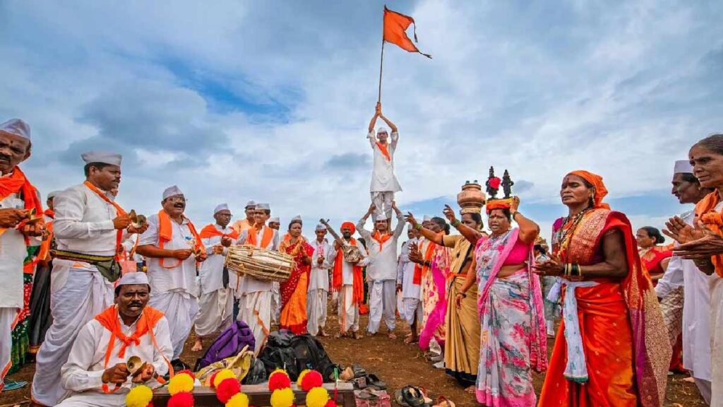 pandharpur wari 2024 date