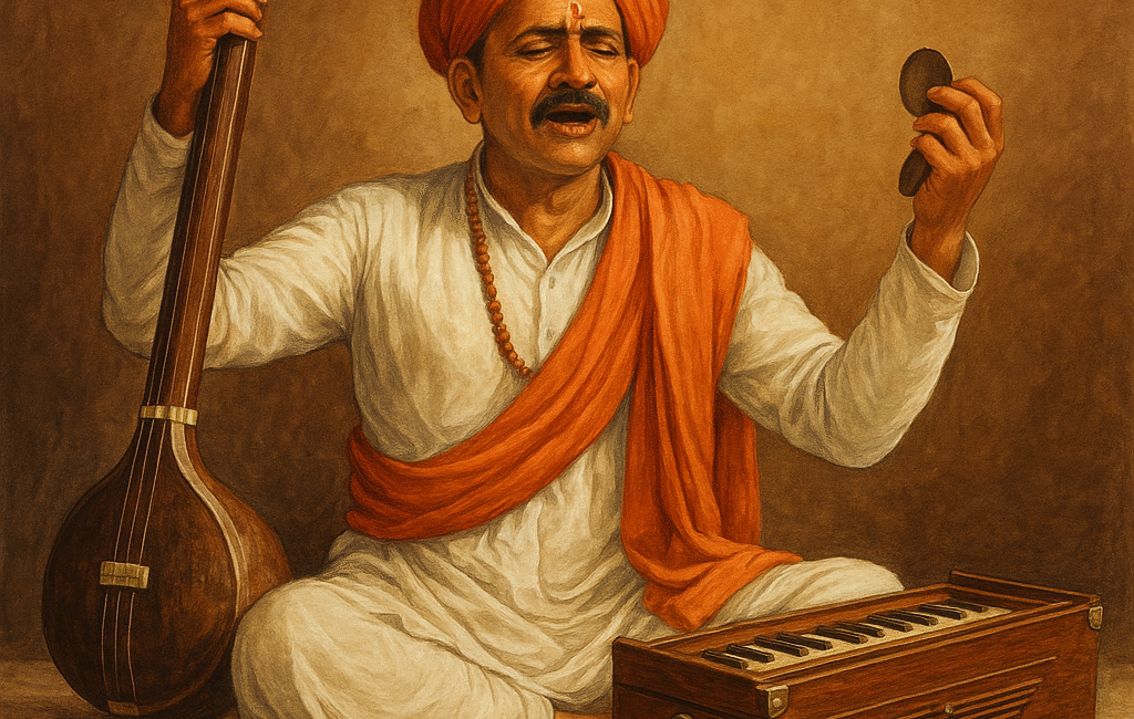 Kirtankar Parampara