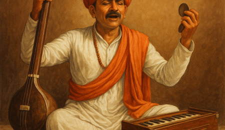 Kirtankar Parampara