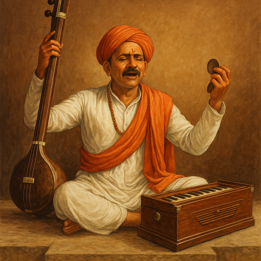 Kirtankar Parampara