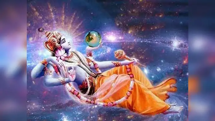 Aarti of Satyanarayan