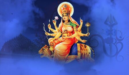 kushmanda meaning-story mantras puja-vidhi navratri