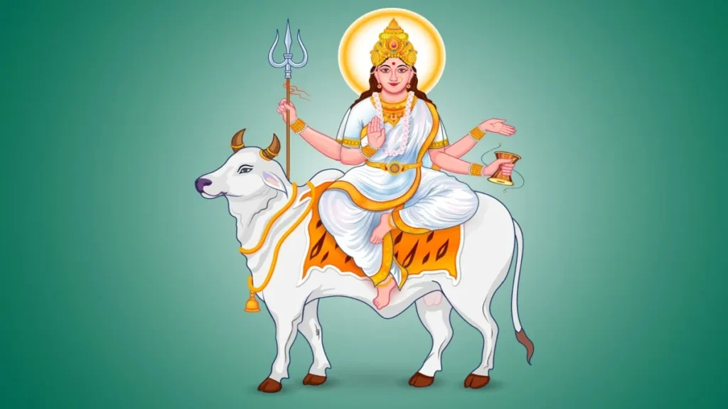 How to perform Mahagauri Puja on Navratri Day 8
