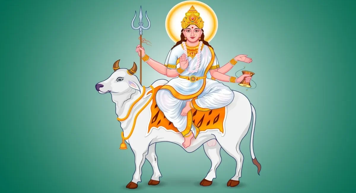 How to perform Mahagauri Puja on Navratri Day 8