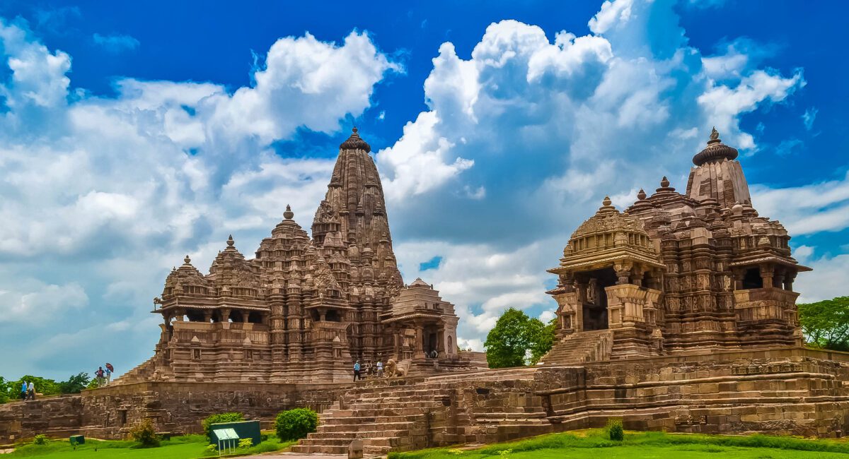 nagara style temples