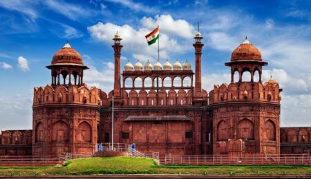 UNESCO World Heritage Sites in India