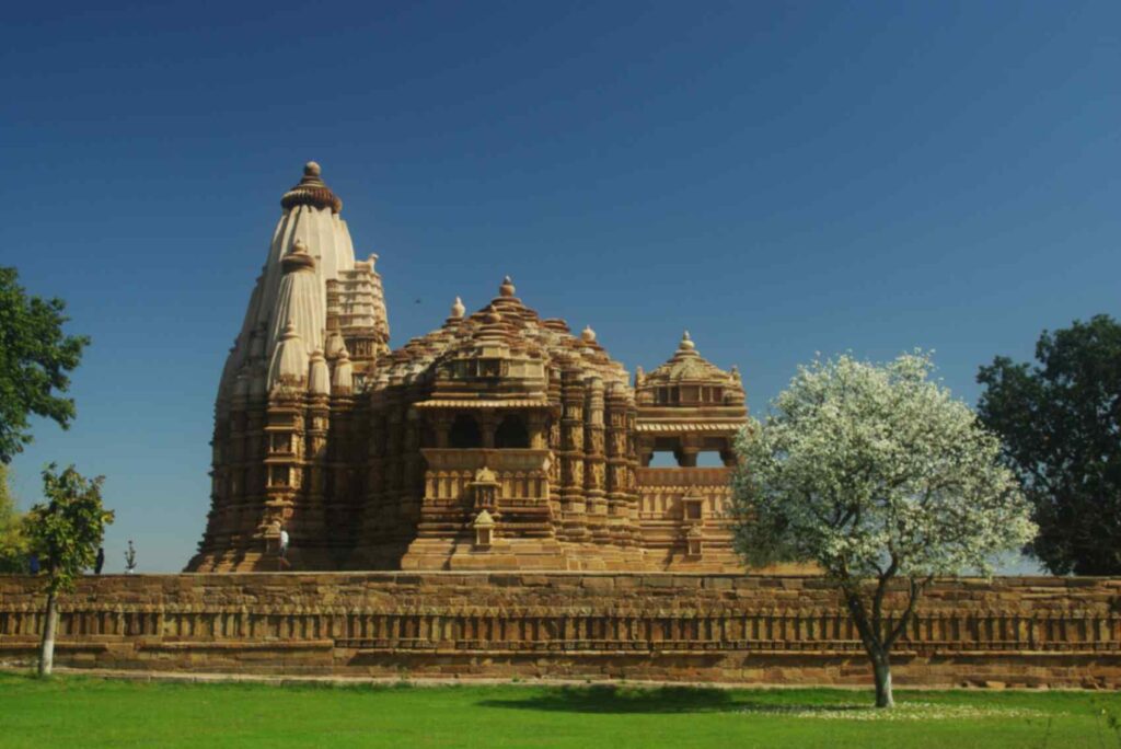 Chitragupta Temple Khajuraho