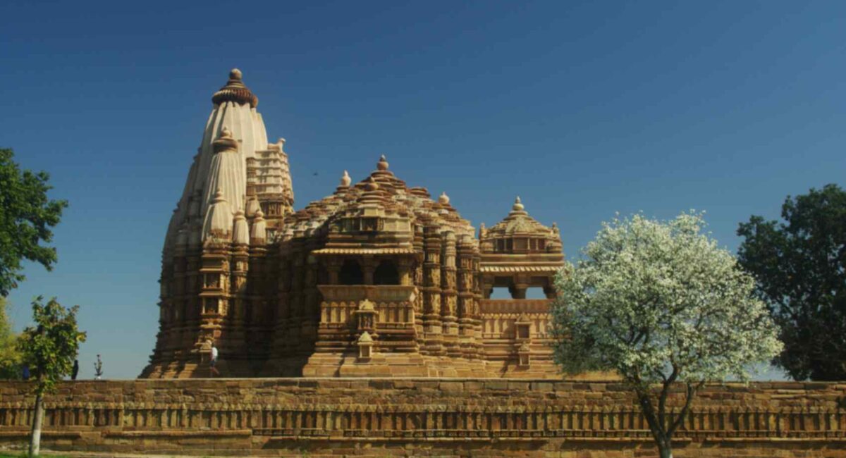 Chitragupta Temple Khajuraho