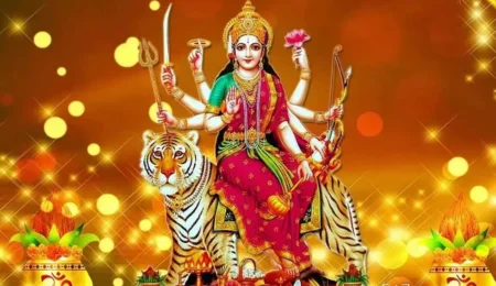 navaratri festival
