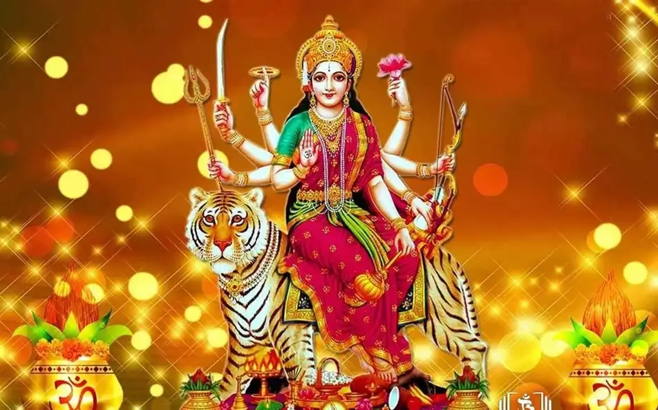 navaratri festival