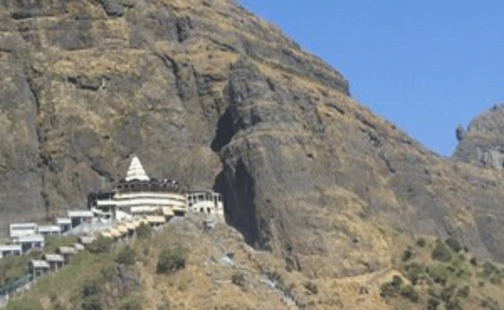 Shri Sant Nivruttinath Maharaj Samadhi Mandir Trimbakeshwar