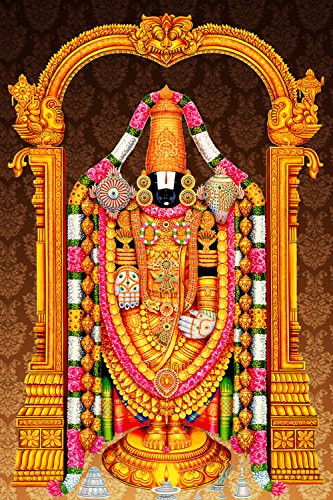 Lord of Balaji