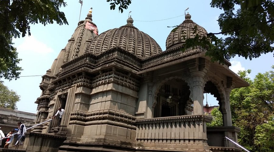 kalaram temple photos