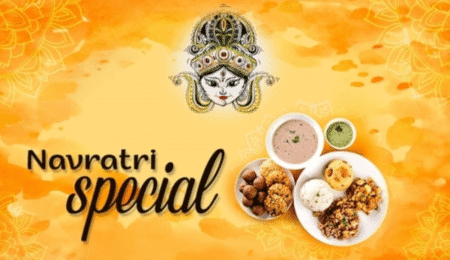 The Spiritual Science of Navratri Fasting 11 Spiritual science of Navratri fasting explained with health benefits
