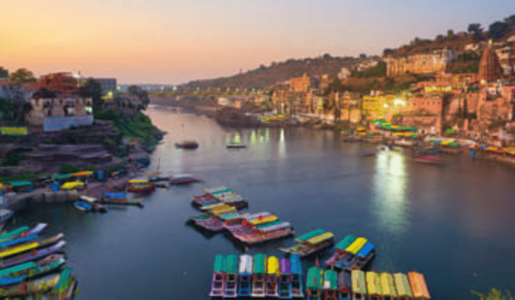 Narmada Parikrama