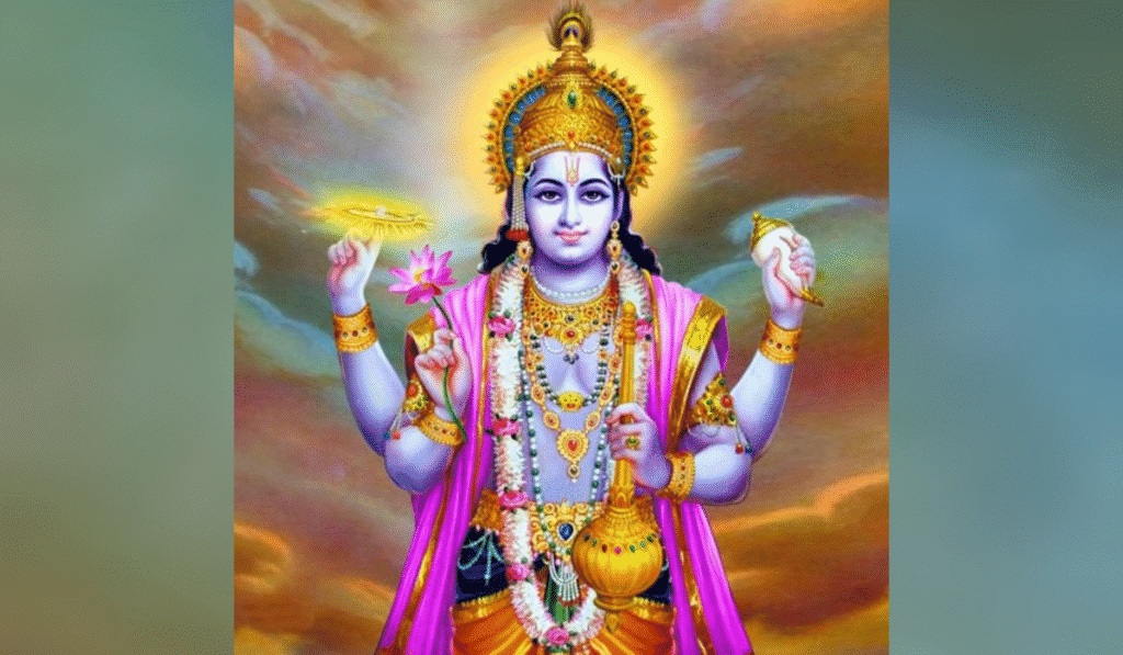 Shree Vishnu Sahasranama 1 Shree Vishnu Sahasranama