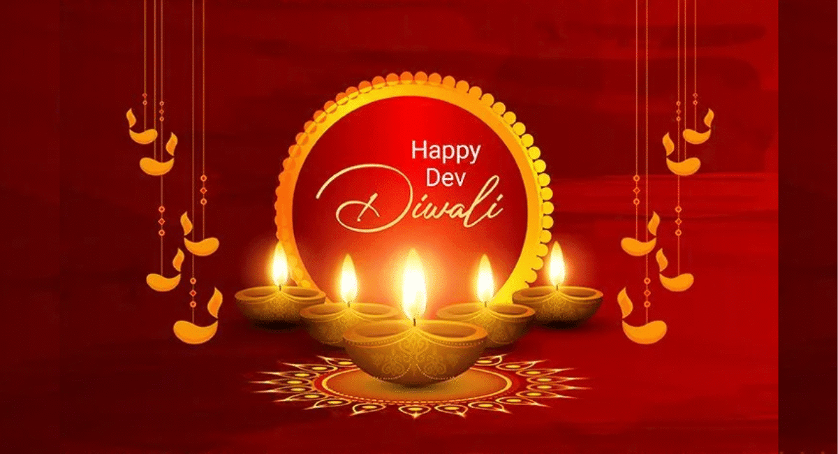 Dev Diwali – The Spiritual Festival of Lights in Kashi 1 Dev Diwali Varanasi 2025 – Millions of diyas lighting the ghats of Kashi during Kartik Purnima