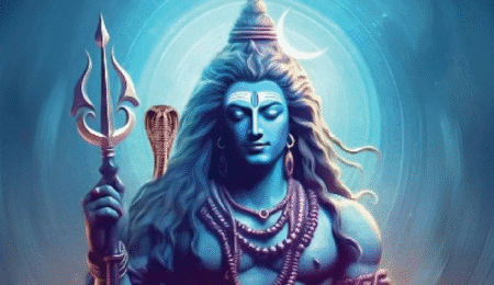 Pradosh Vrat fasting rituals for Lord Shiva