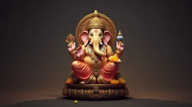 Vinayaka Aarti 1 Shree Vinayaka Aarti श्री गणेशाची आरती गजबदन विनायक की
