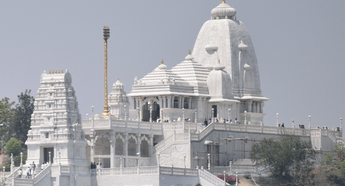 Birla Mandir Hyderabad