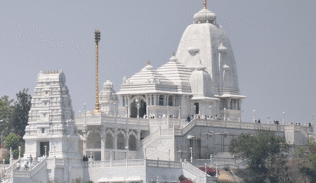 Birla Mandir Hyderabad