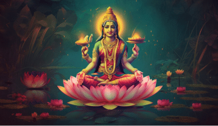 दिवाळीत लक्ष्मी पूजन का केले जाते? आध्यात्मिक दृष्टिकोनातून अर्थ 10 दिवाळीत लक्ष्मी पूजन