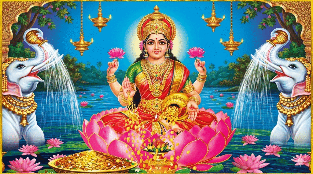 मार्गशीर्ष गुरुवार २०२५: पहिला गुरुवार २७ नोव्हेंबरला! पूजा मांडणी, नैवेद्य आणि तारखांची संपूर्ण माहिती 1 मार्गशीर्ष गुरुवार पूजा मांडणी