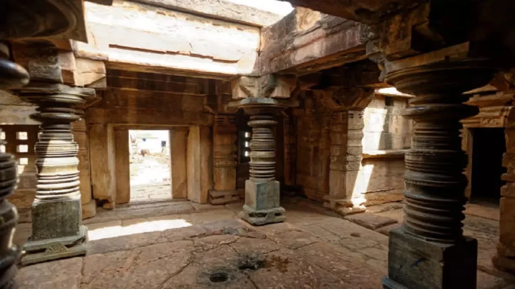 Jyotirlinga – The Essence of Trimbakeshwar