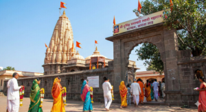 Karanja Lad India: Shri Nrusimha Saraswati Birthplace & Temple Guide