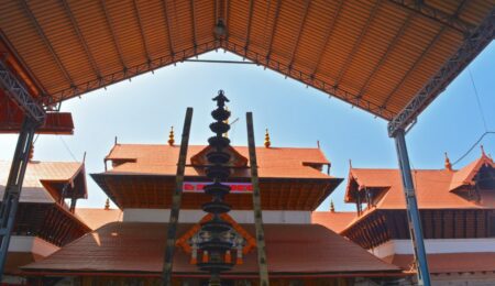 guruvayur temple in kerala