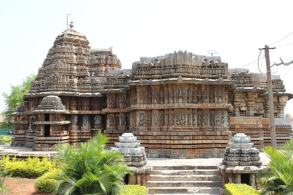 10 Powerful Lakshmi Narasimha Temples You Must Visit in 2026