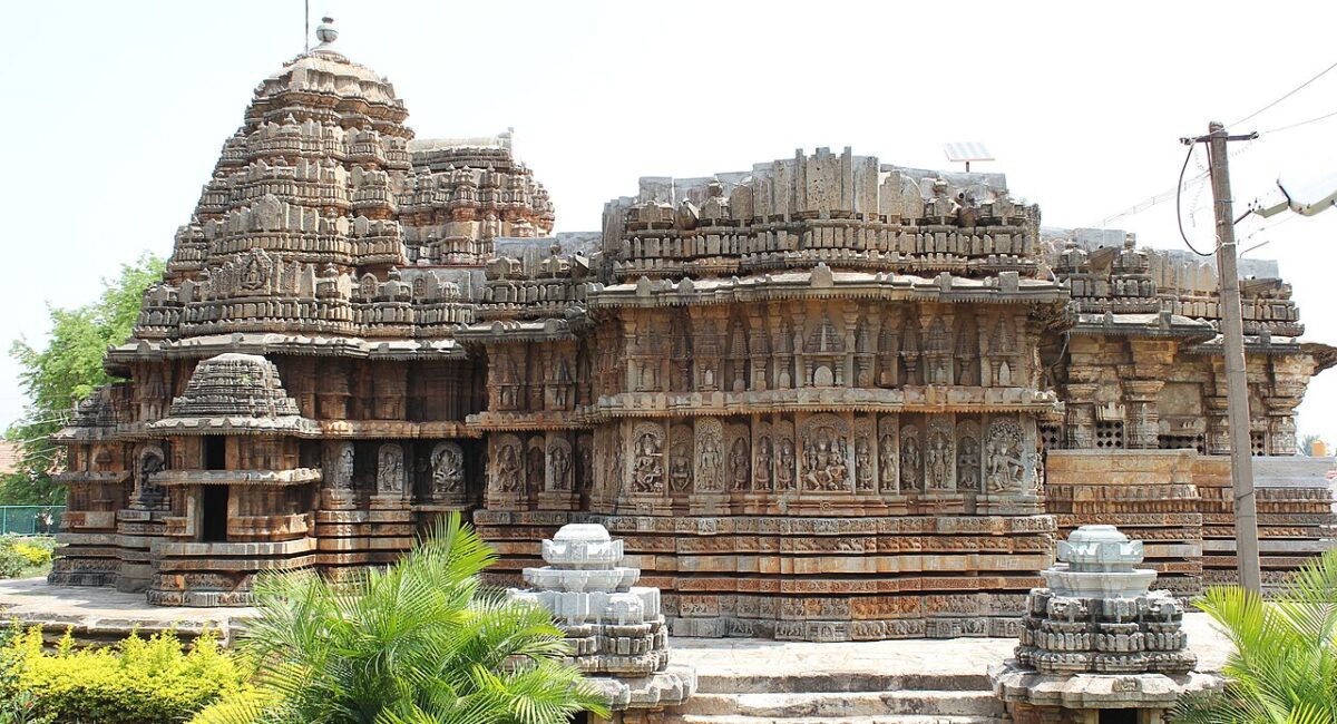 10 Powerful Lakshmi Narasimha Temples You Must Visit in 2026